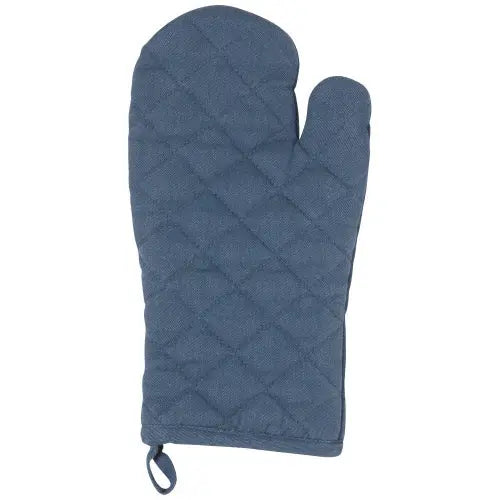 Stonewash Heirloom Oven Mitt - Greenhouse Home