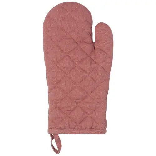Stonewash Heirloom Oven Mitt, [product_price]- Greenhouse Home