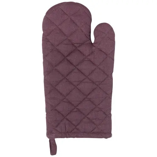 Stonewash Heirloom Oven Mitt, [product_price]- Greenhouse Home