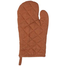 Stonewash Heirloom Oven Mitt, [product_price]- Greenhouse Home