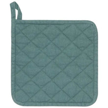 Stonewash Heirloom Potholder - Greenhouse Home