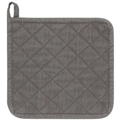 Stonewash Heirloom Potholder - Greenhouse Home