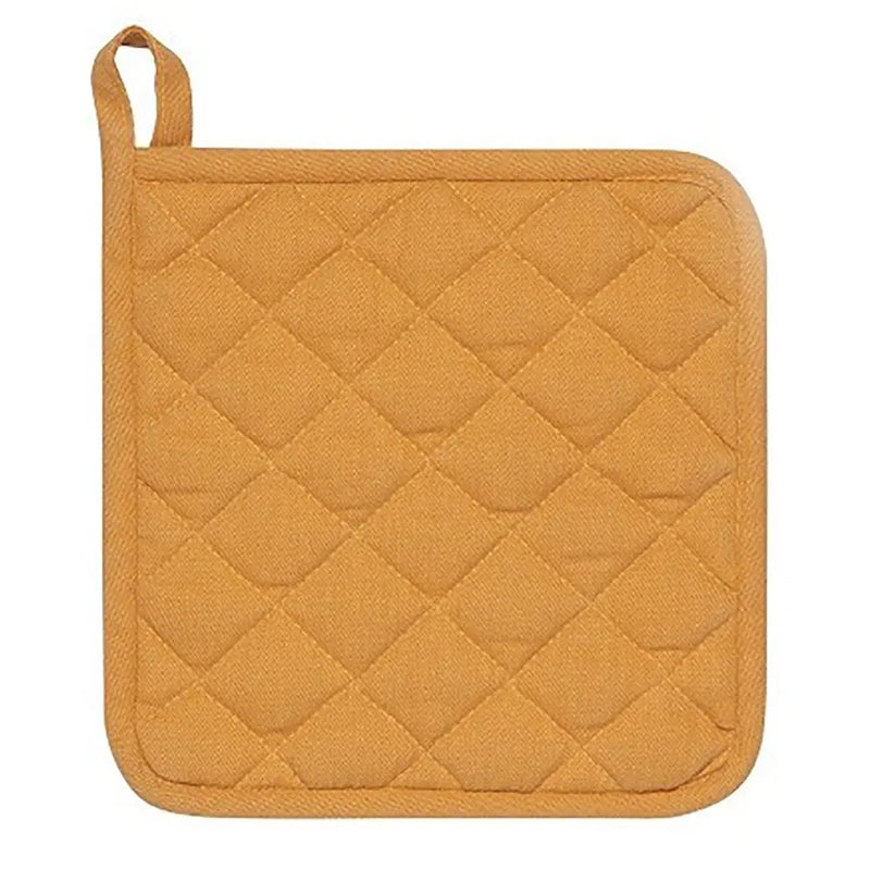 Stonewash Heirloom Potholder - Greenhouse Home