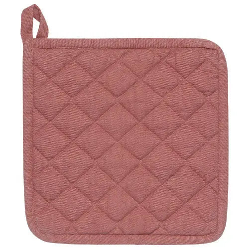Stonewash Heirloom Potholder, [product_price]- Greenhouse Home