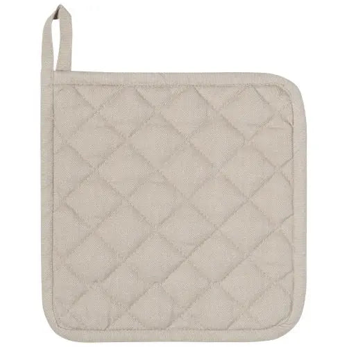 Stonewash Heirloom Potholder, [product_price]- Greenhouse Home