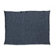 Stonewashed Cotton Blend Bouclé Throw w/ Fringe Greenhouse Home