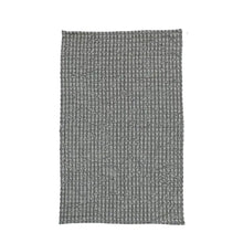 Stonewashed Cotton Waffle Weave Tea Towel, [product_price]- Greenhouse Home