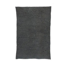 Stonewashed Cotton Waffle Weave Tea Towel, [product_price]- Greenhouse Home