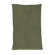 Stonewashed Cotton Waffle Weave Tea Towel Greenhouse Home