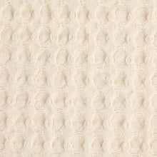 Stonewashed Cotton Waffle Weave Tea Towel Greenhouse Home