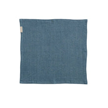 Stonewashed Linen Blend Table Napkin, [product_price]- Greenhouse Home