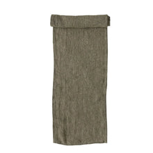 Stonewashed Linen Table Runner, [product_price]- Greenhouse Home