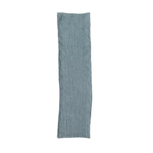 Stonewashed Linen Table Runner, 2 Colors, [product_price]- Greenhouse Home