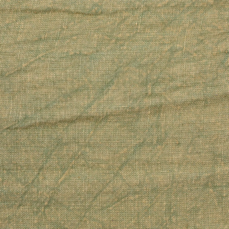 Stonewashed Lumbar Pillow Greenhouse Home