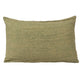 Stonewashed Lumbar Pillow Greenhouse Home