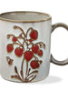 Strawberry Mug TAG