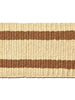 Stripe Hollander Coir Mat - Greenhouse Home