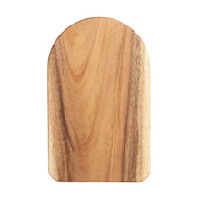 Suar Wood Cheese Cutting Board, [product_price]- Greenhouse Home