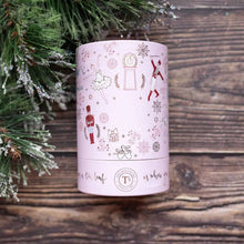 Sugar Plum Fairy Luxury Sparkling Tea Once Upon a Tea Leaf