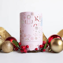 Sugar Plum Fairy Luxury Sparkling Tea Once Upon a Tea Leaf