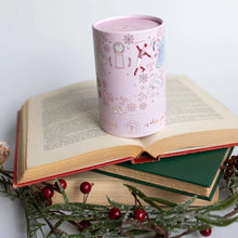 Sugar Plum Fairy Luxury Sparkling Tea Once Upon a Tea Leaf