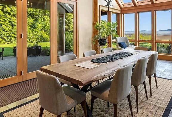 Suki Dining Chair, [product_price]- Greenhouse Home