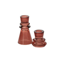 Sumba Candleholder Accent Decor