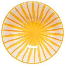 Sunburst Stamped Bowl 3.5 inch Now Designs by Danica