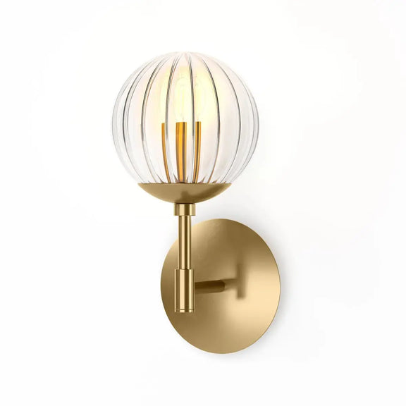 Sunset Sconce Four Hands