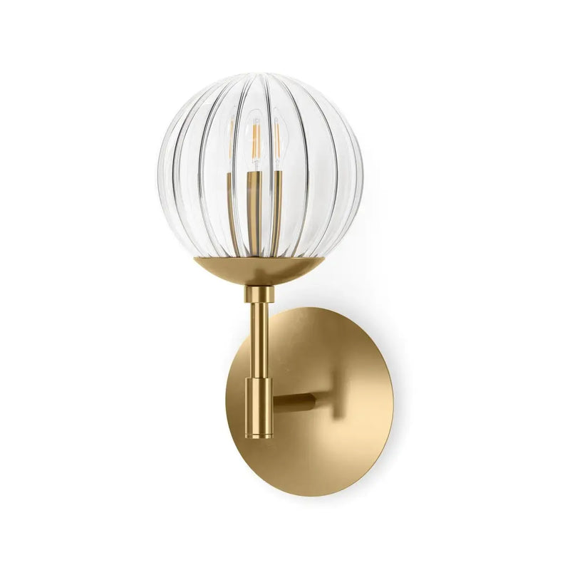 Sunset Sconce Four Hands