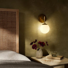 Sunset Sconce Four Hands