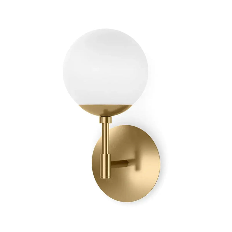 Sunset Sconce Four Hands