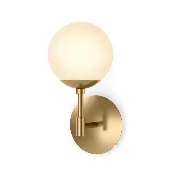 Sunset Sconce Four Hands