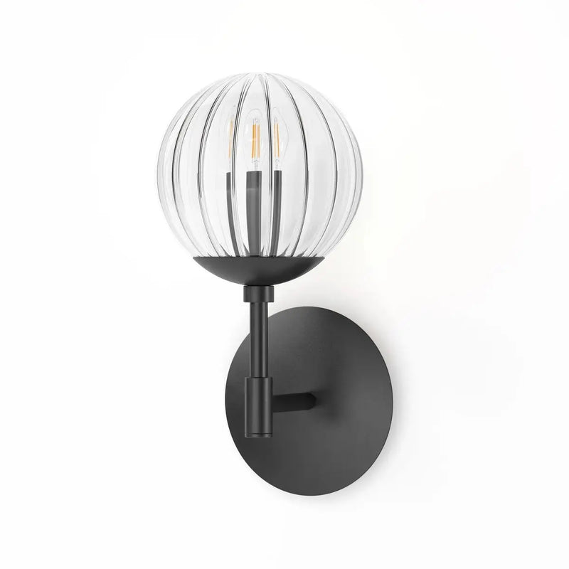 Sunset Sconce Four Hands