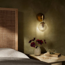 Sunset Sconce Four Hands