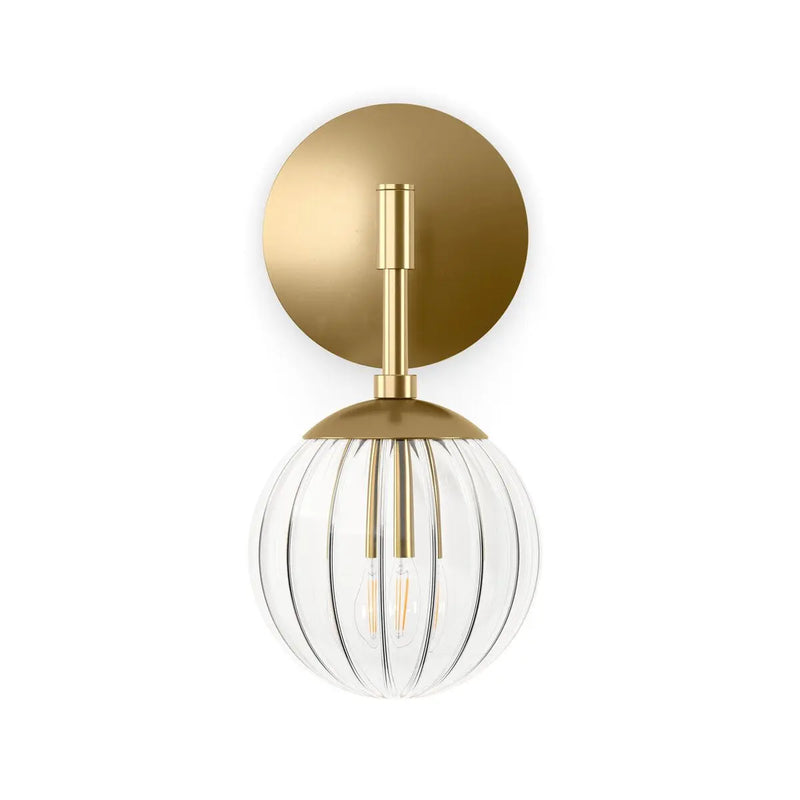 Sunset Sconce Four Hands