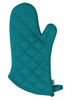 Superior Solid Oven Mitt - Greenhouse Home