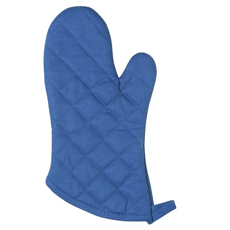Superior Solid Oven Mitt - Greenhouse Home