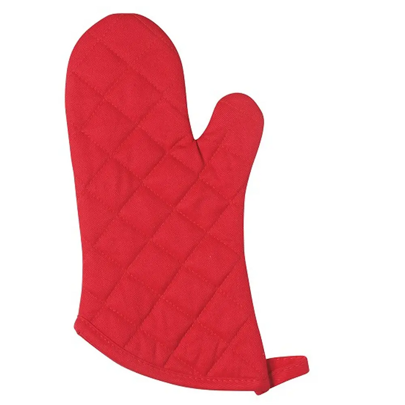 Superior Solid Oven Mitt - Greenhouse Home