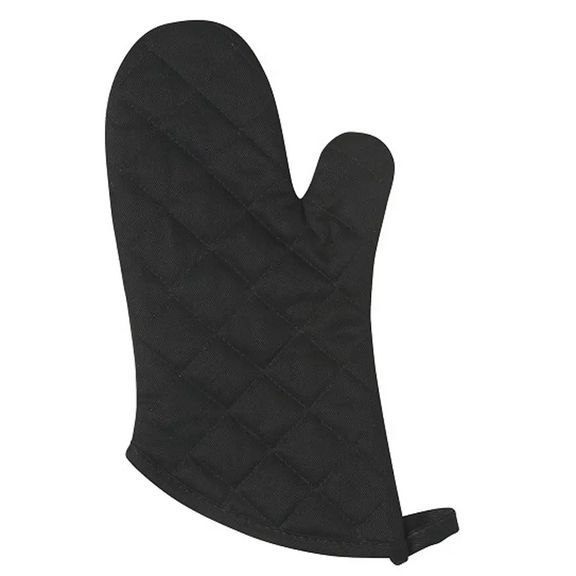 Superior Solid Oven Mitt - Greenhouse Home