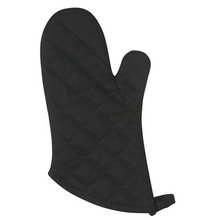 Superior Solid Oven Mitt - Greenhouse Home