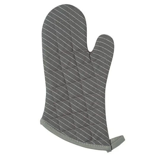 Superior Solid Oven Mitt - Greenhouse Home
