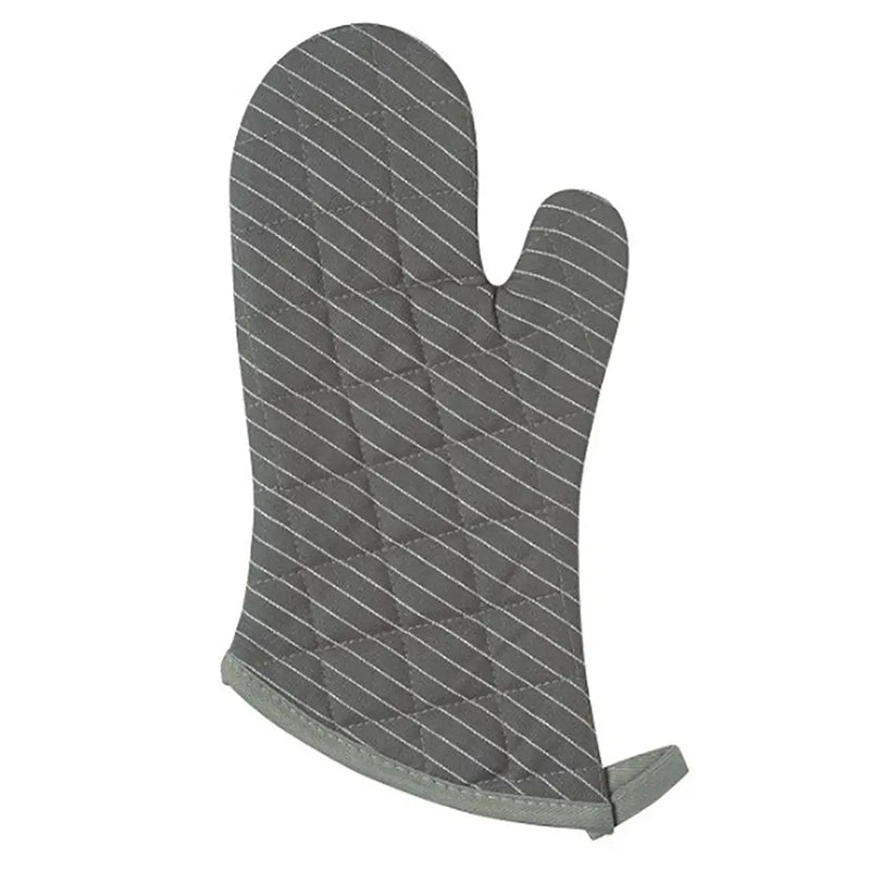 Superior Solid Oven Mitt - Greenhouse Home