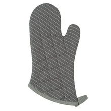 Superior Solid Oven Mitt - Greenhouse Home