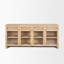 Suri Sideboard, [product_price]- Greenhouse Home