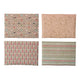 Sweet Treats Holiday Wrapping Paper Greenhouse Home
