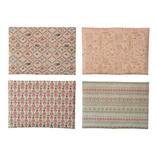 Sweet Treats Holiday Wrapping Paper Greenhouse Home