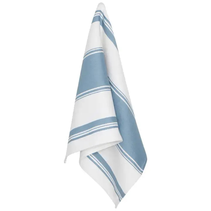 Symmetry Dish Towel NOW Designs