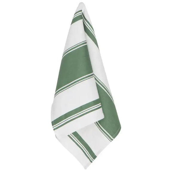 Symmetry Dish Towel NOW Designs