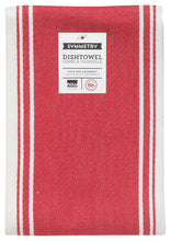 Symmetry Dishtowel - Greenhouse Home